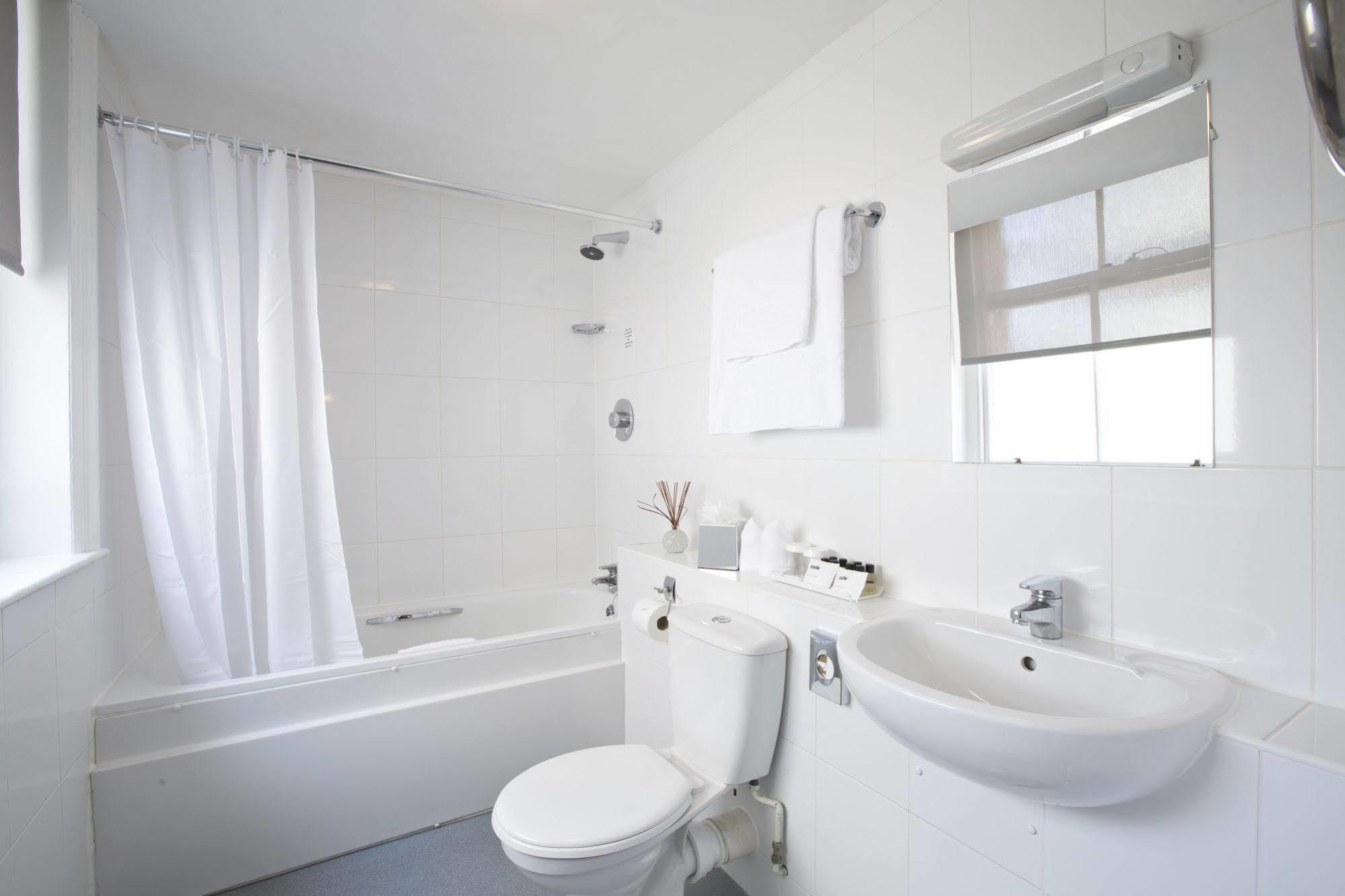 Thistle Bloomsbury Park 3*