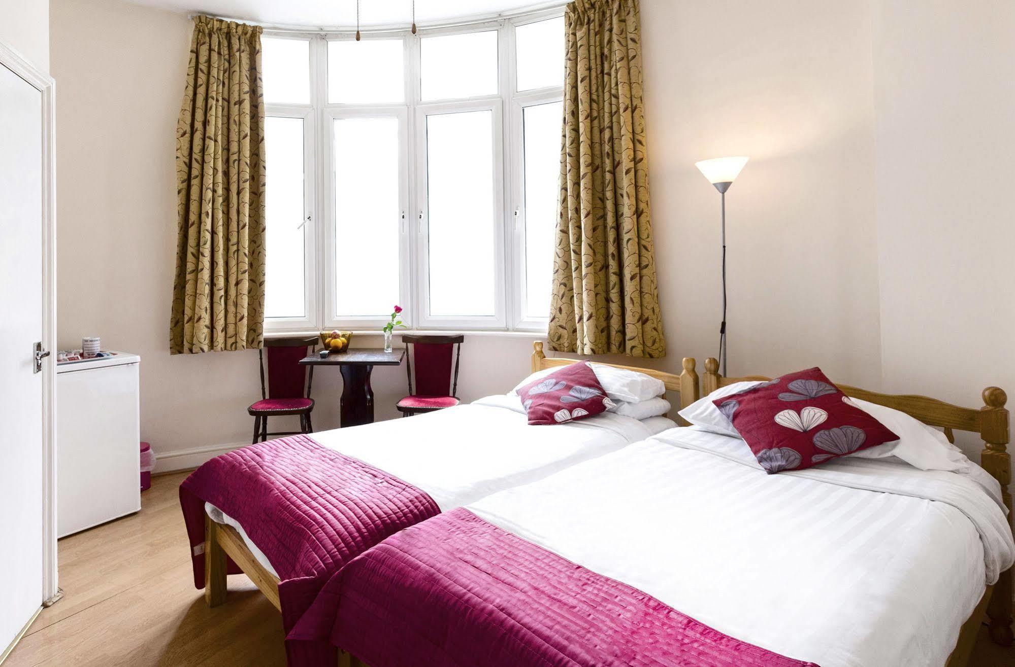 City London Hotel Hotel 3*