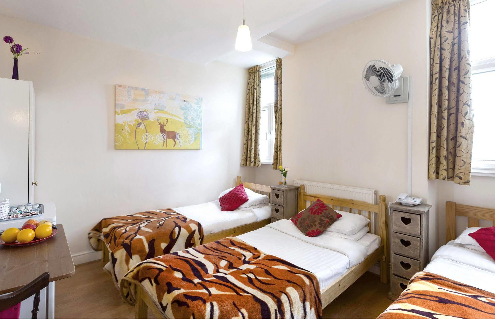 City London Hotel