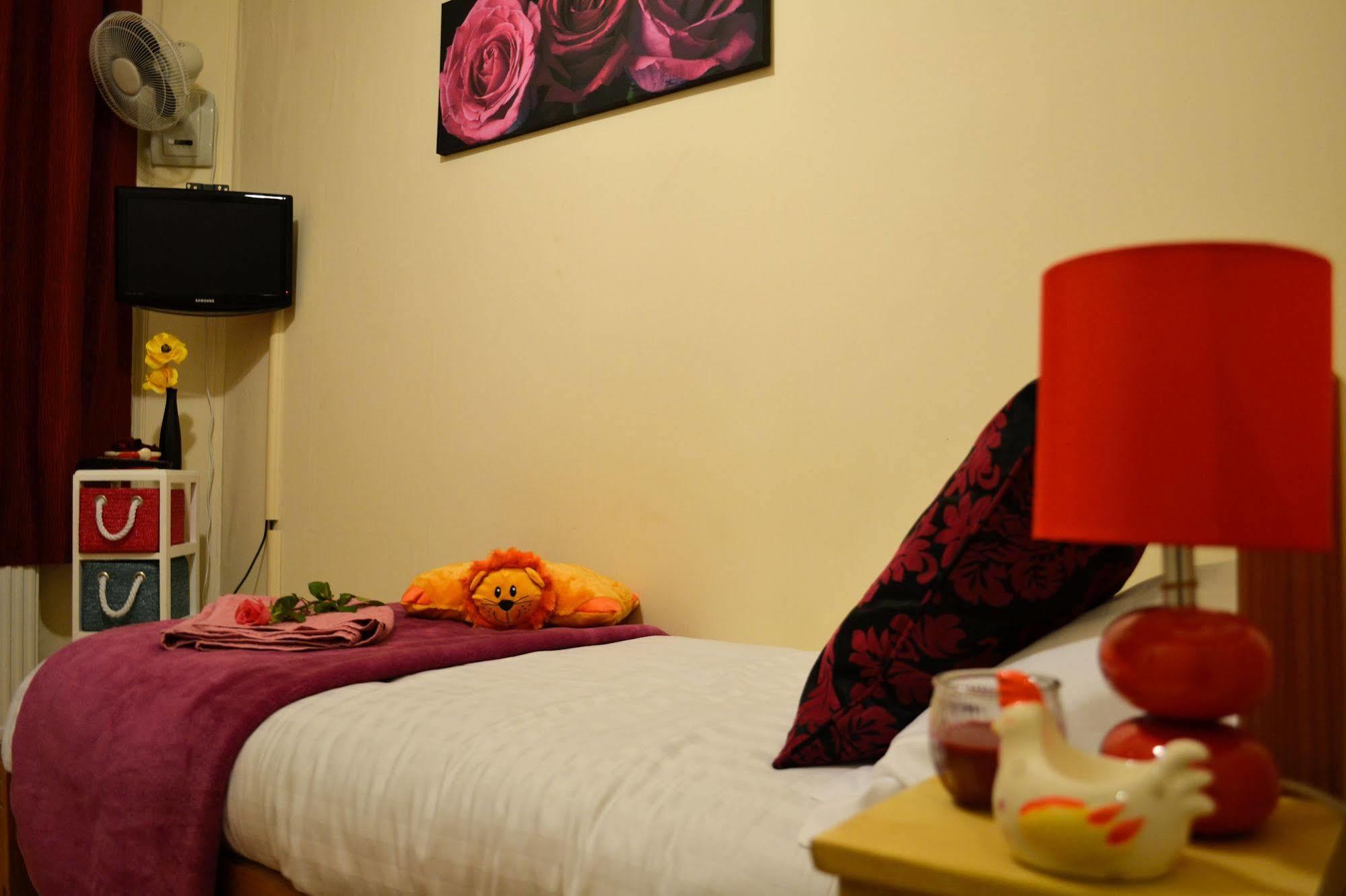 Hotel City London Hotel Londres