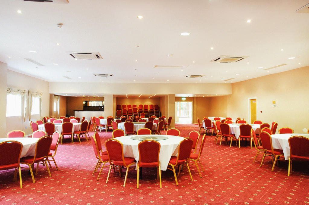 Hotel Oyo Luton 2*