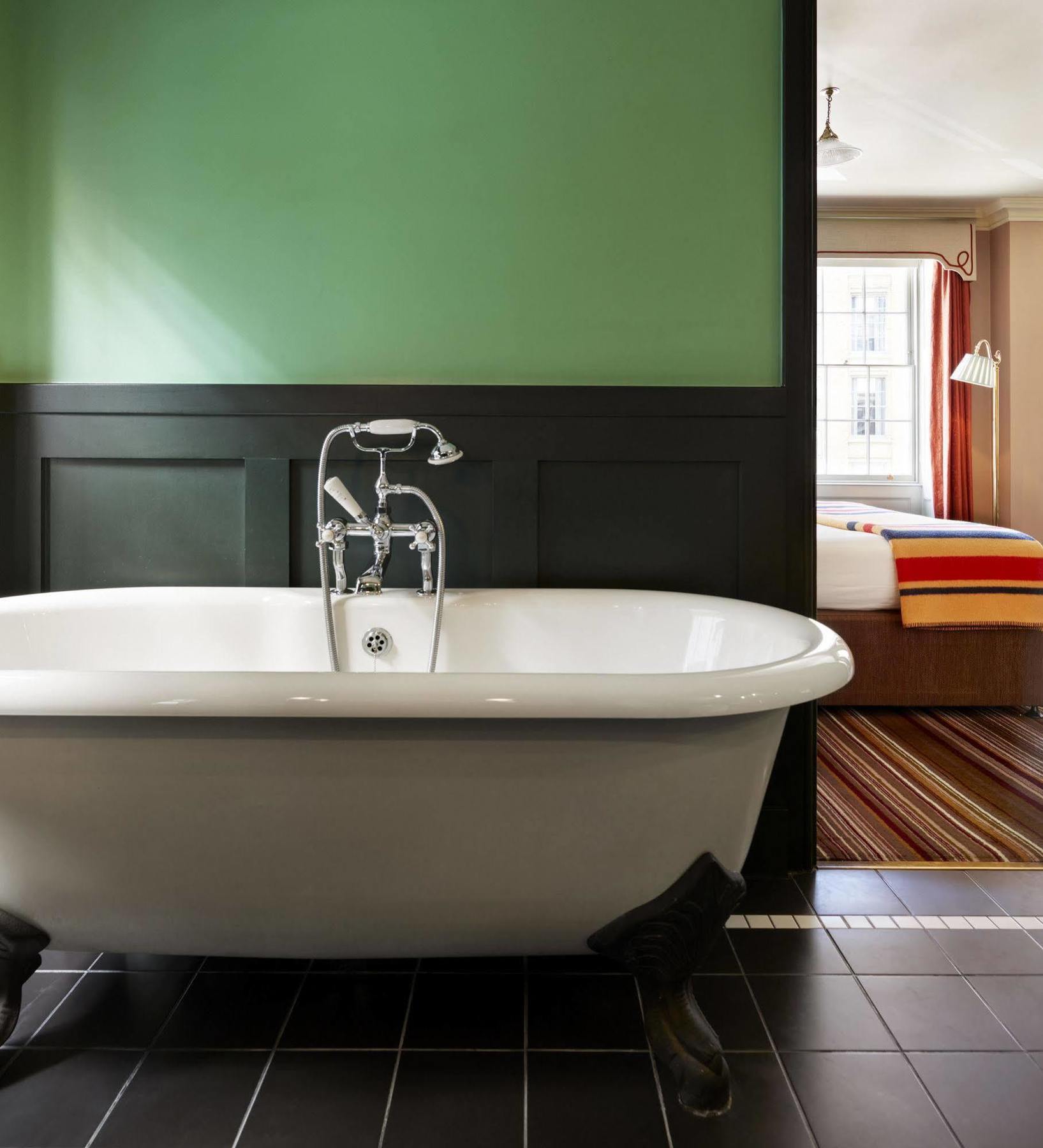 The Zetter Clerkenwell Hotel 4*