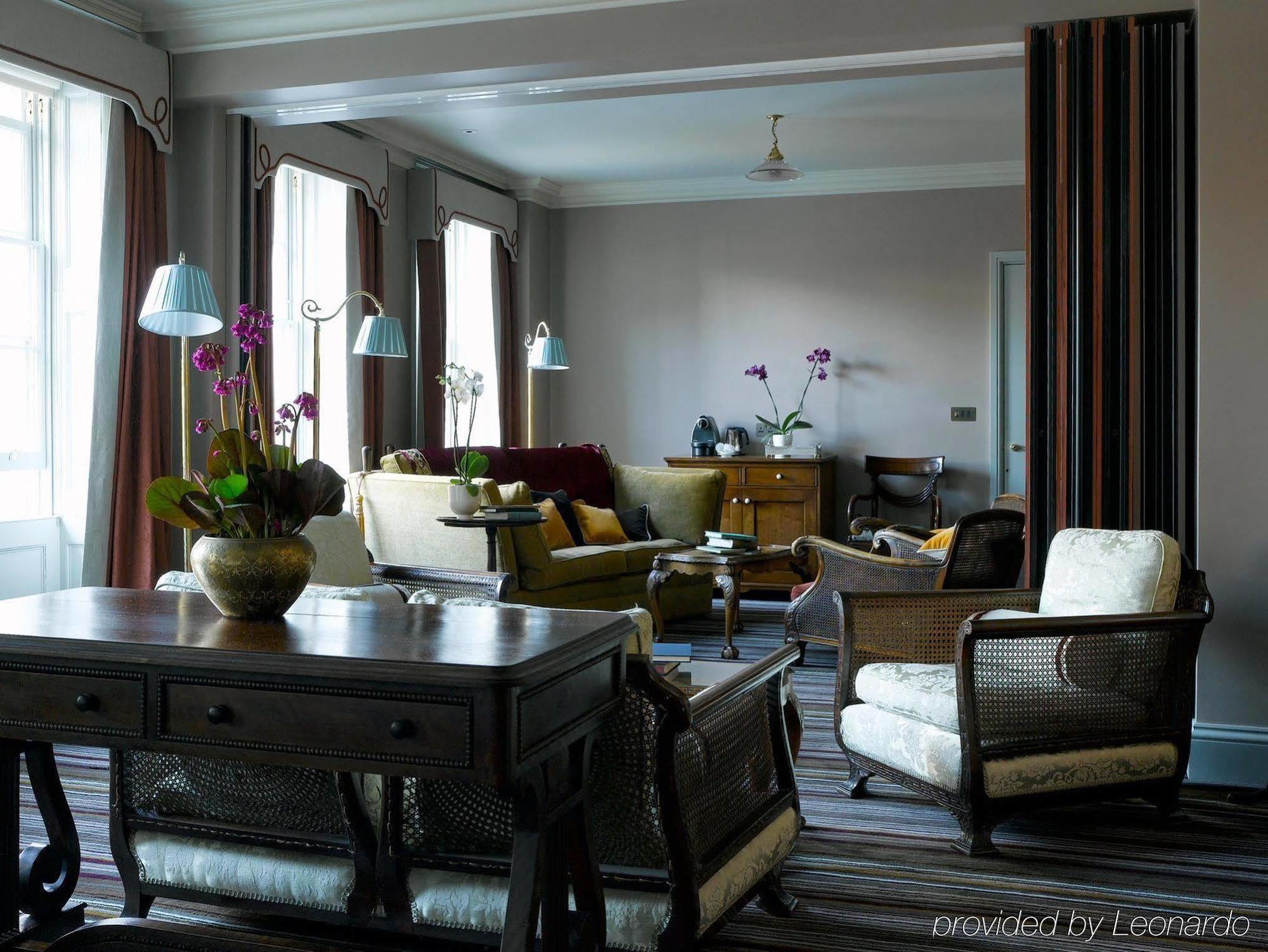 The Zetter Clerkenwell Hotel Londres