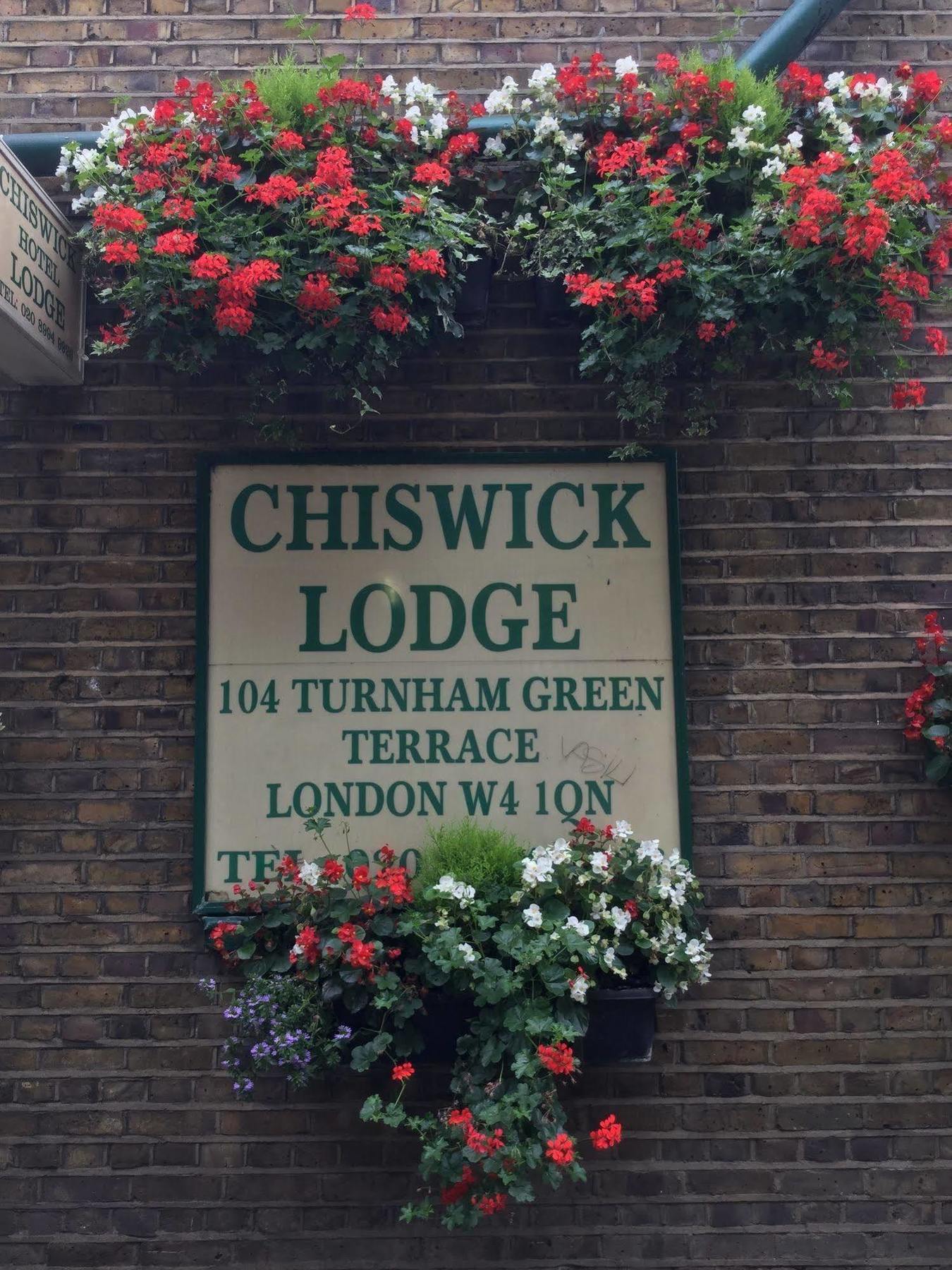 Chiswick Londres