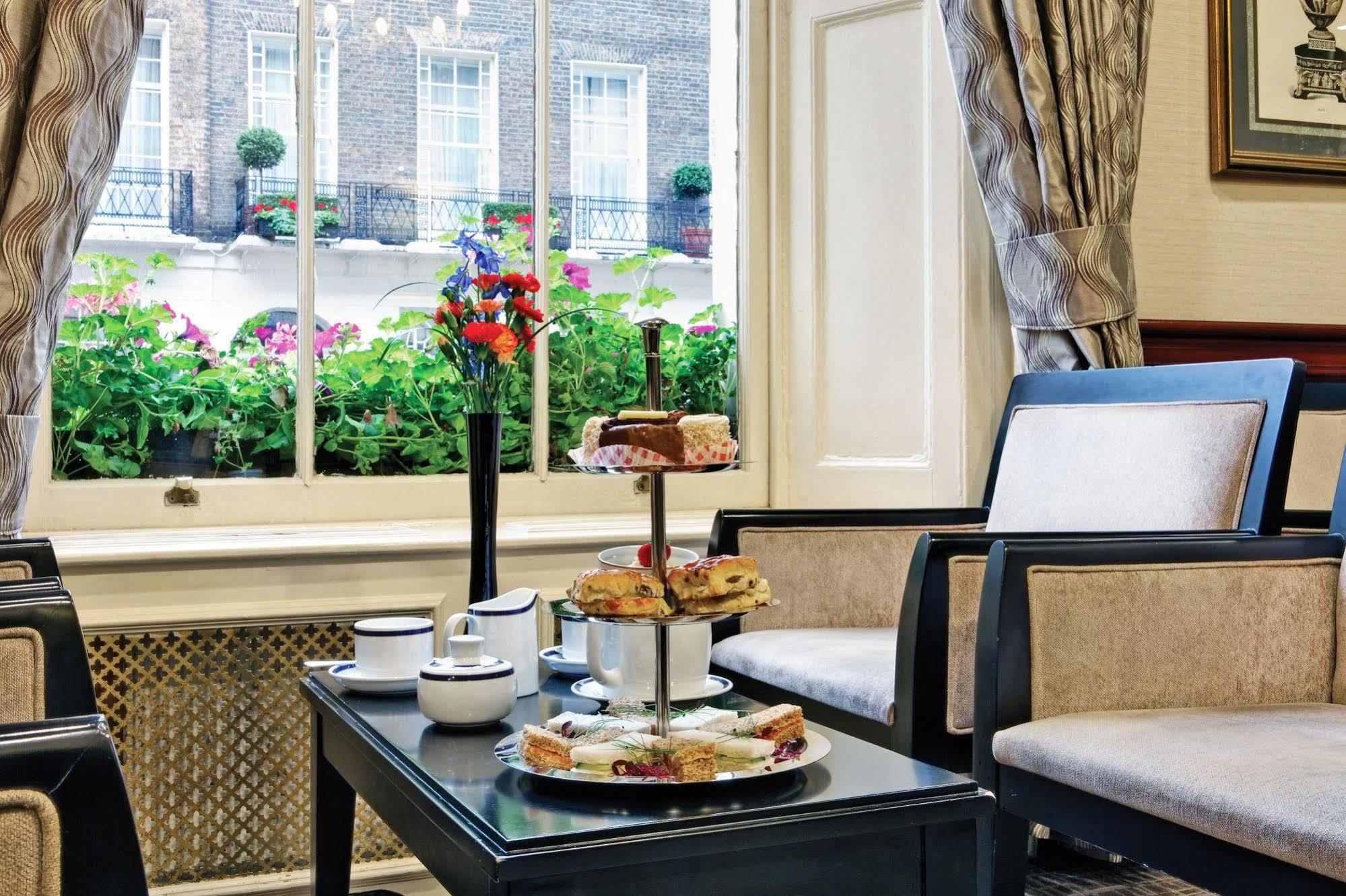 Hotel Grange White Hall Londen
