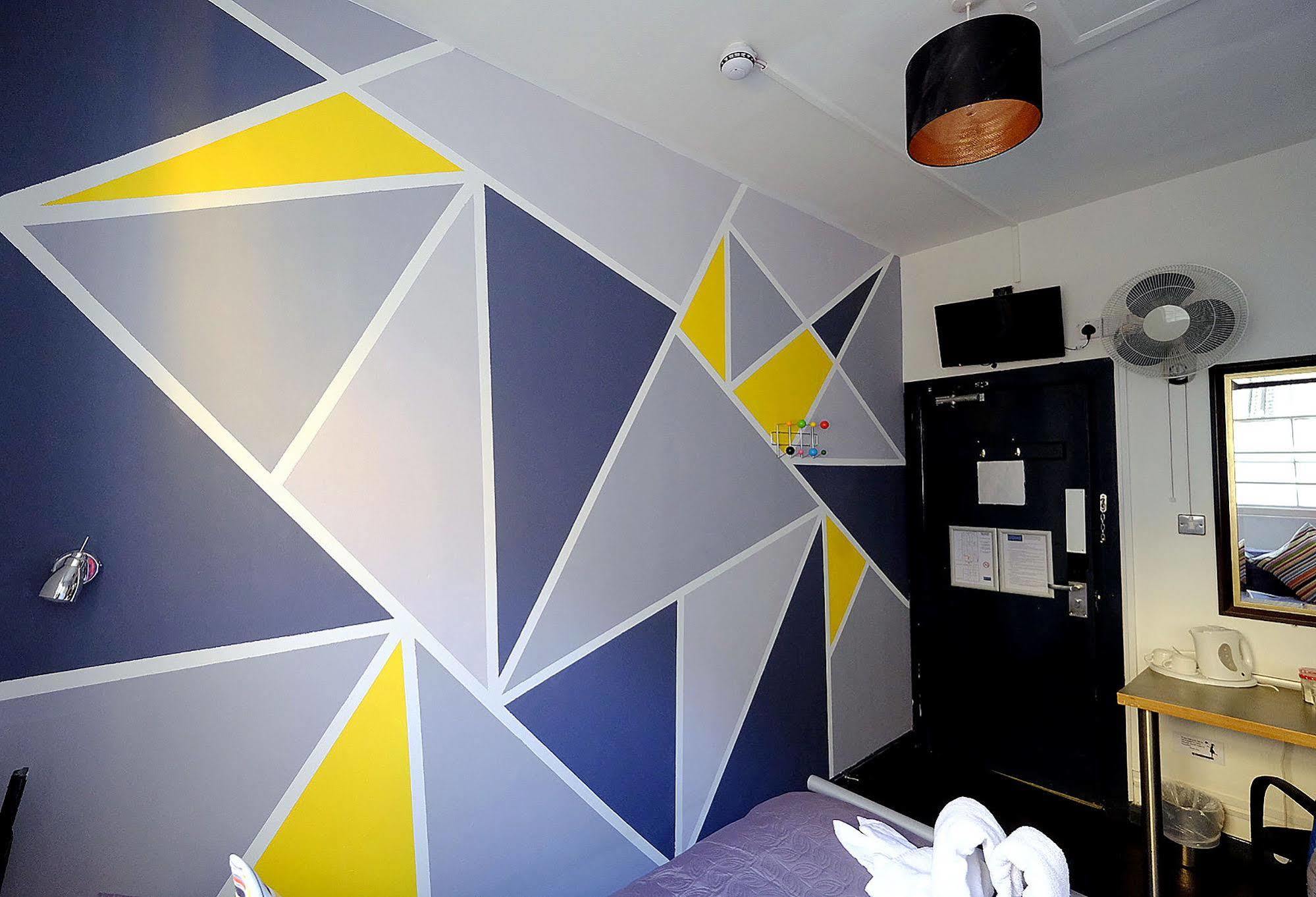 Hostel London Kings Cross Auberge de jeunesse