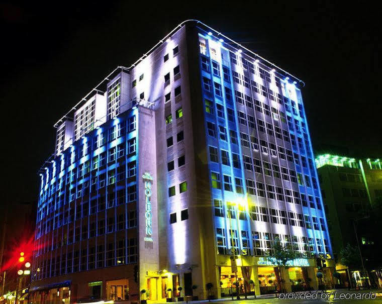 Hotel Nyx Holborn By Leonardo Londres