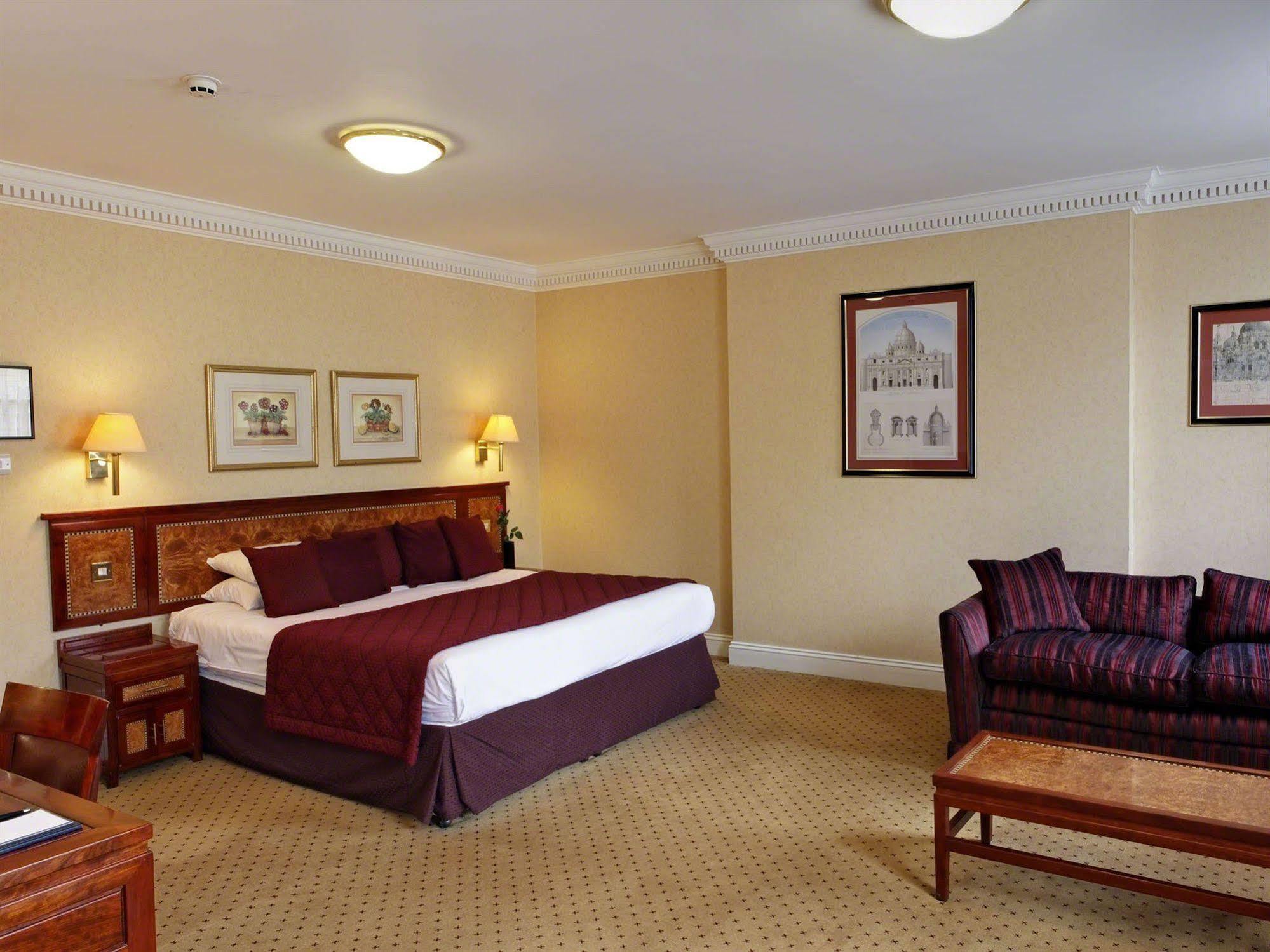 Casa de hóspedes Grange Portland Londres