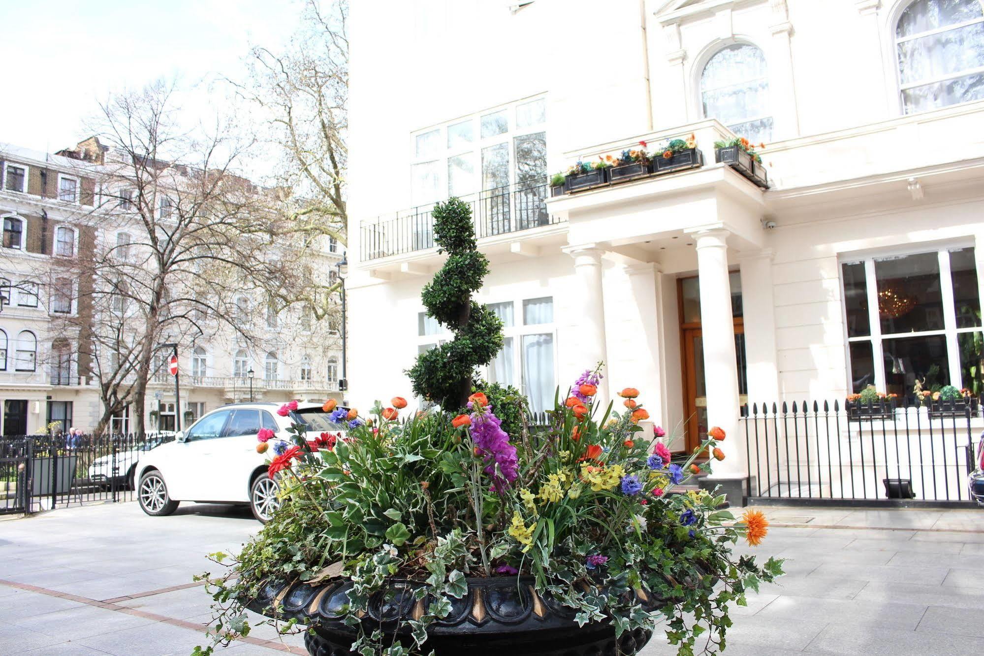 Aspen Hotel Londres