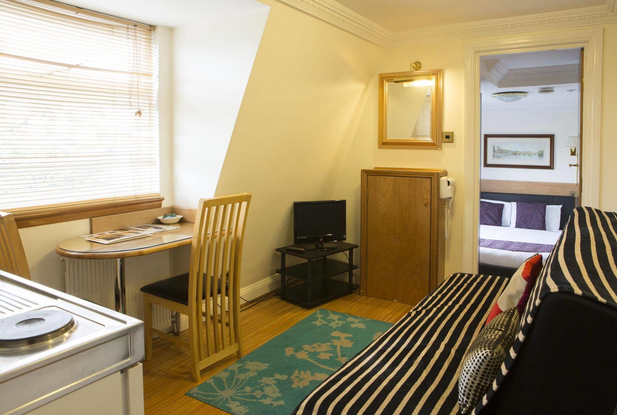 Aspen Hotel Londres