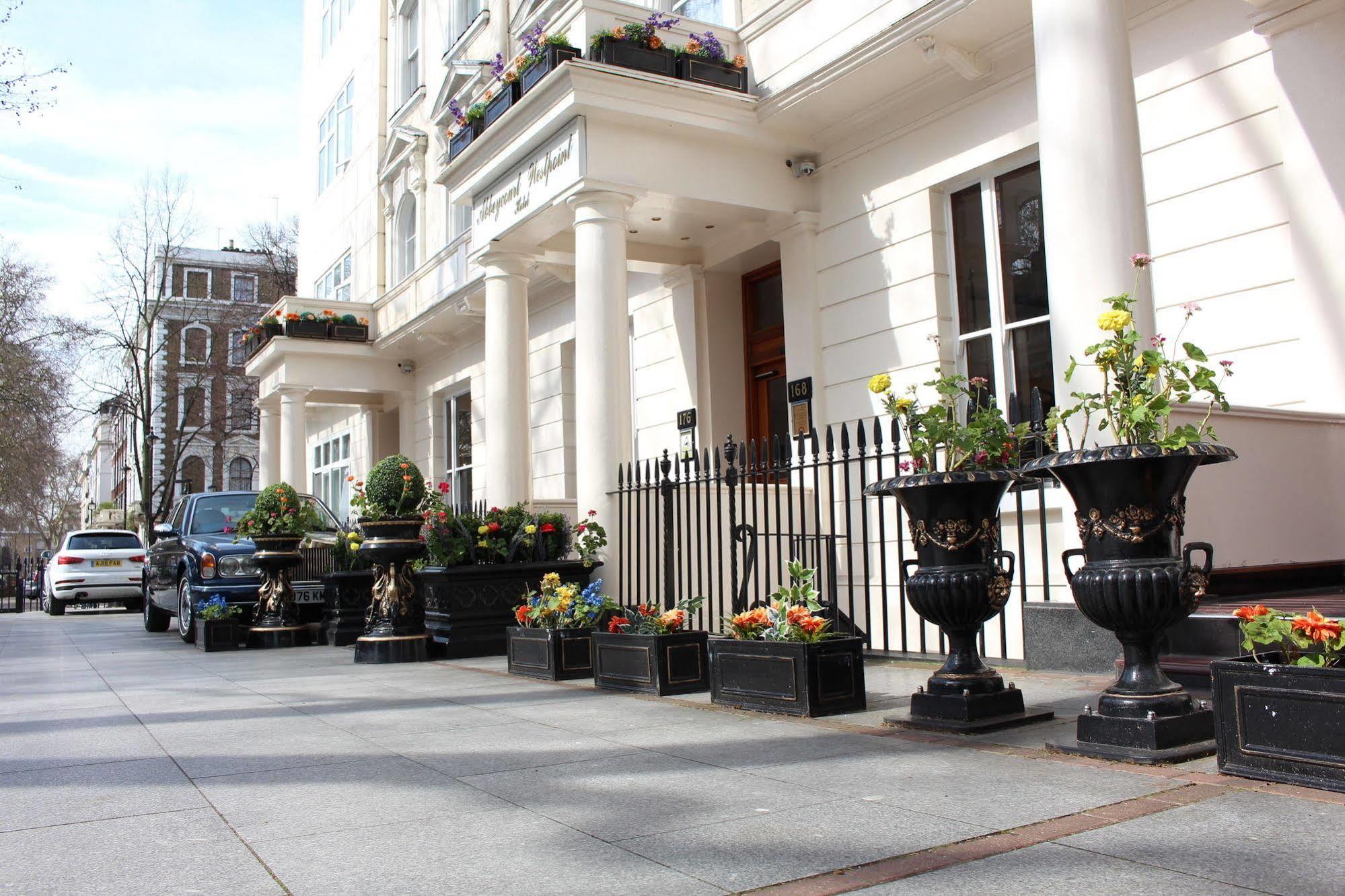 Hotel Aspen Londres