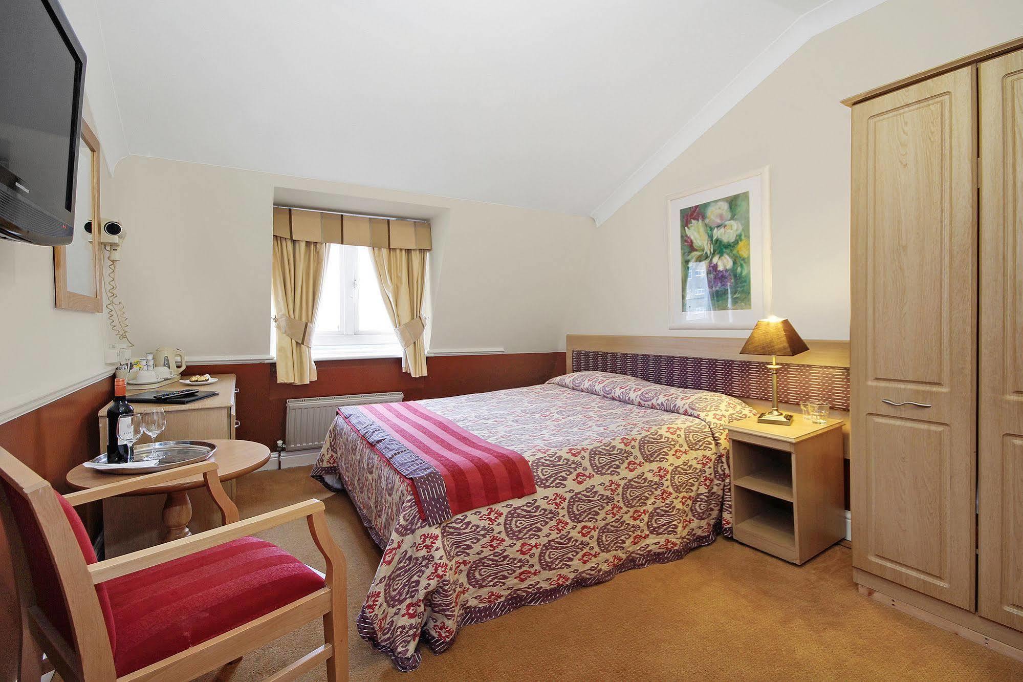 Hotel Admiral At Park Avenue Londres