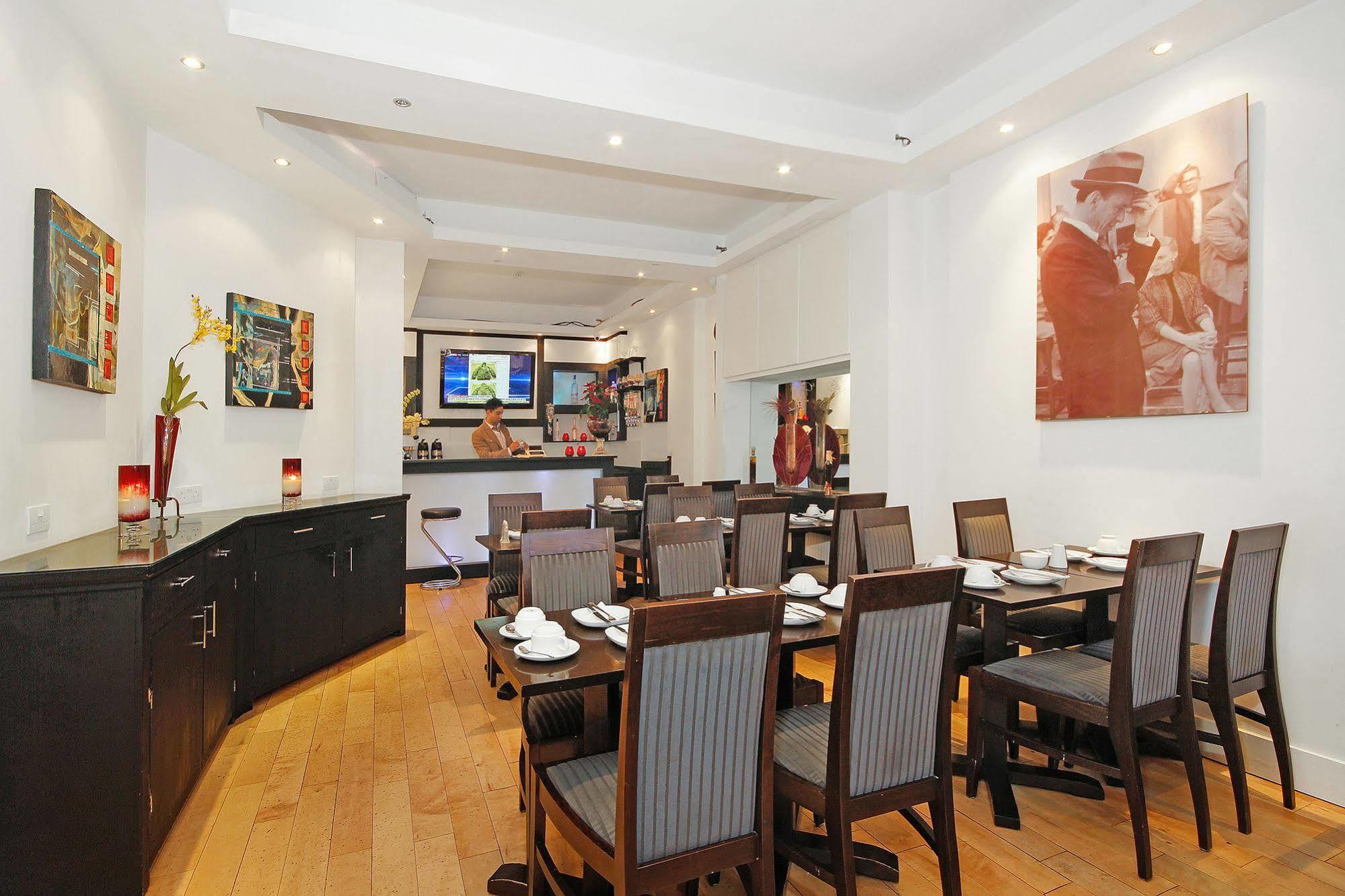 Hotel Admiral At Park Avenue Londres