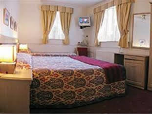 Admiral At Park Avenue Hotel 3*