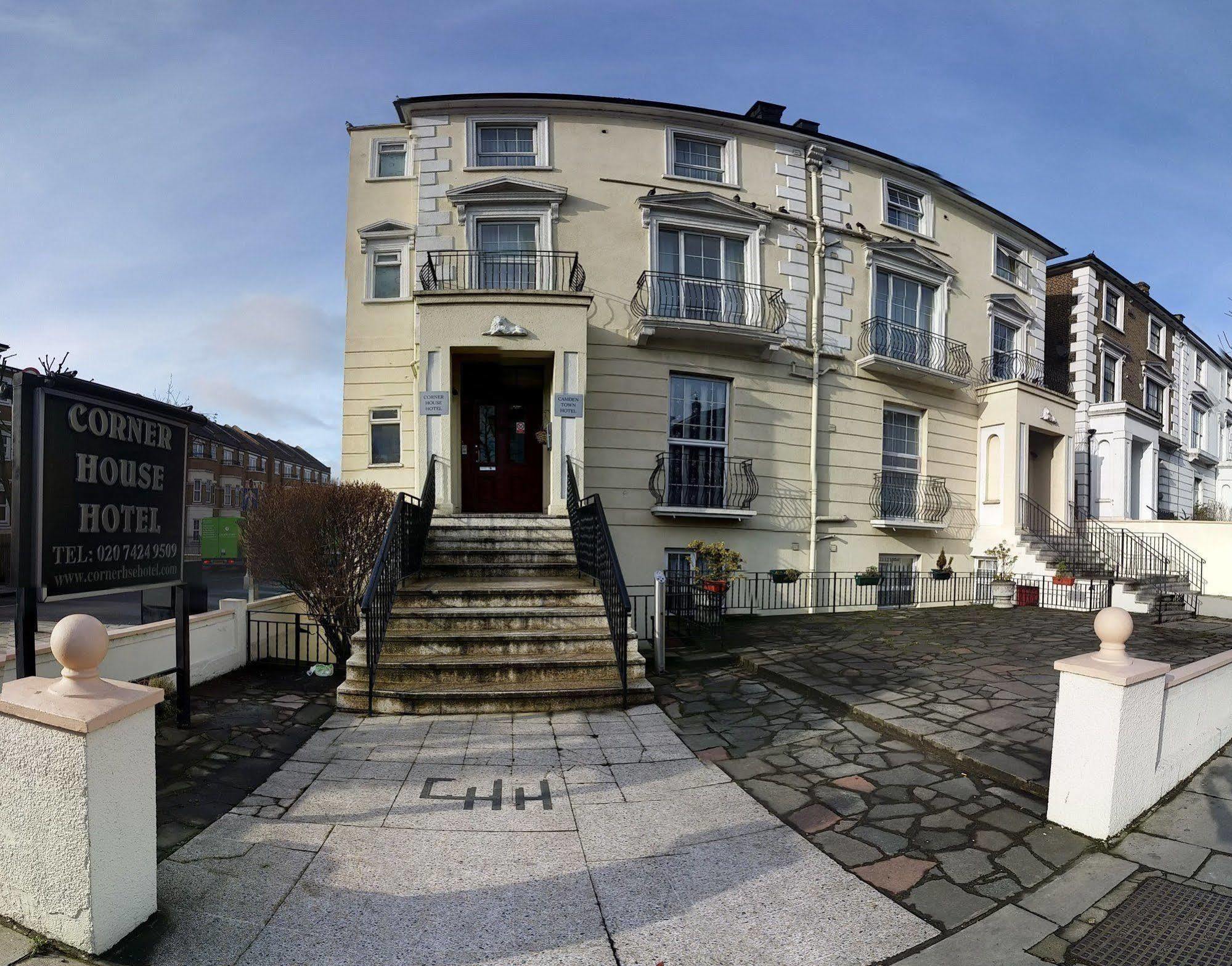 Corner House