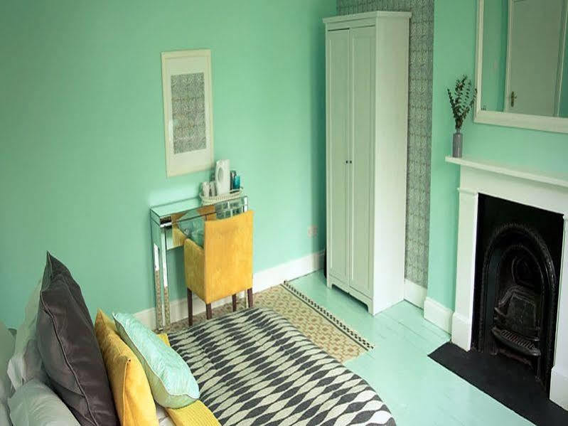 Casa de hóspedes Caspian Londres