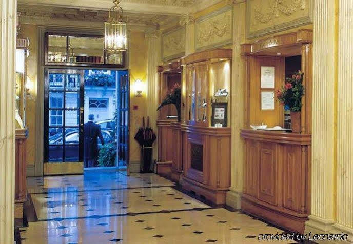 Grand Residences By Marriott - Mayfair-london 5*