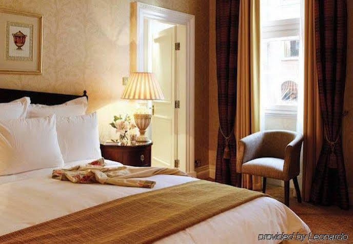 Grand Residences By Marriott - Mayfair-london Hotel Londres
