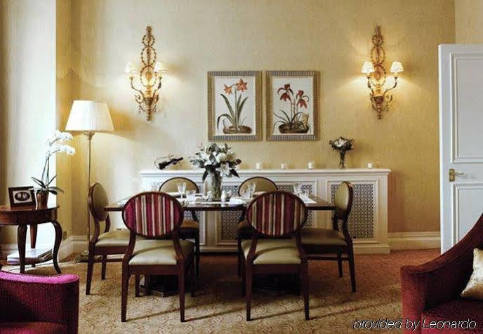 Grand Residences By Marriott - Mayfair-london 5*