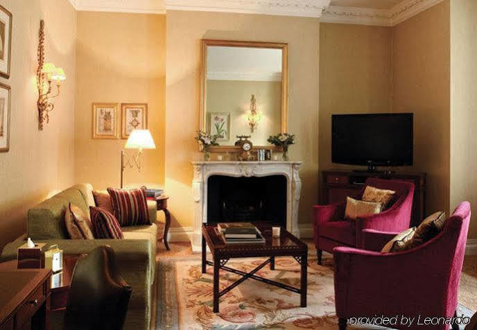 Grand Residences By Marriott - Mayfair-london 5*