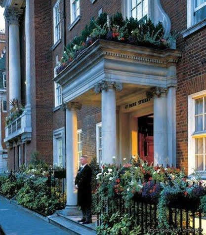 Hotel Grand Residences By Marriott - Mayfair-london Londres