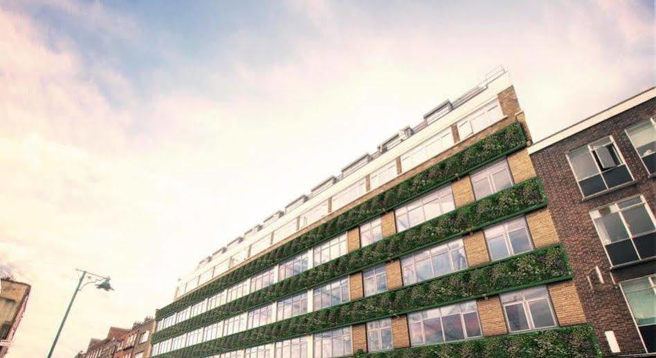 Hampton By Hilton 4* Londen