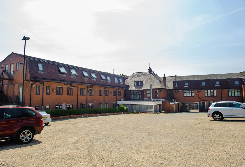 Hotel Oyo Luton Londres