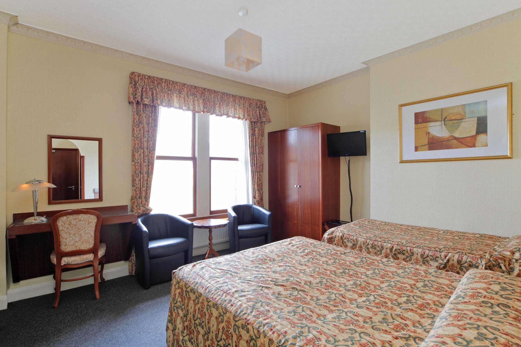 Visitors Apart-hotel 2*