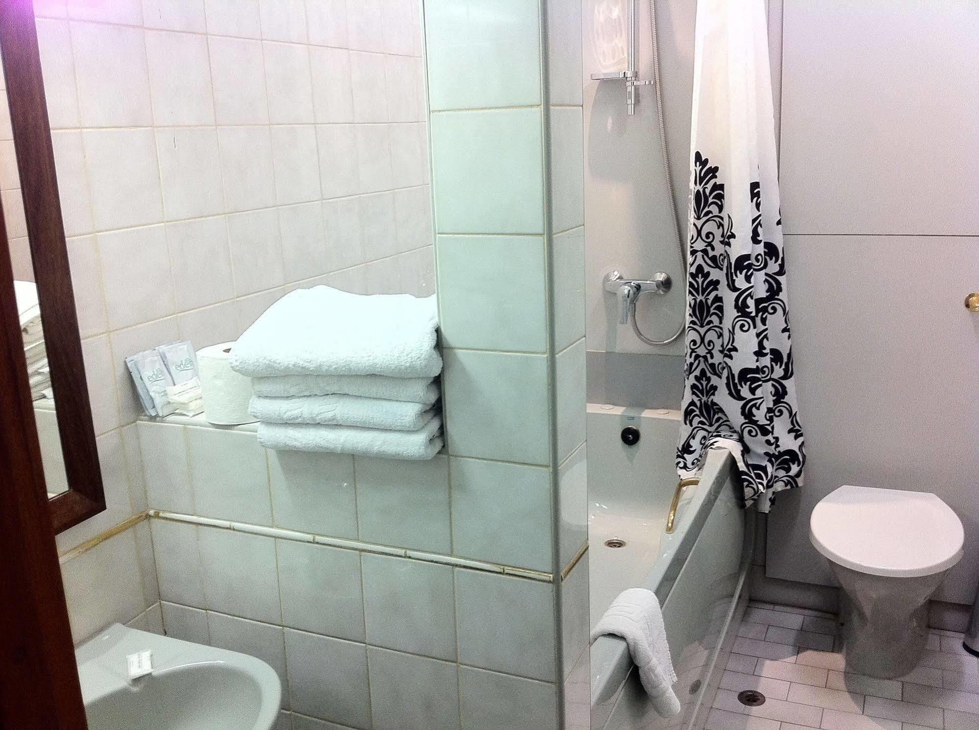 Visitors Apart-hotel 2*