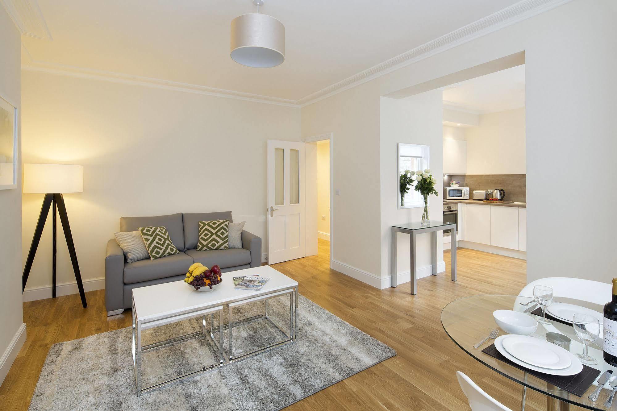 Apartamento Hammersmith One Londres