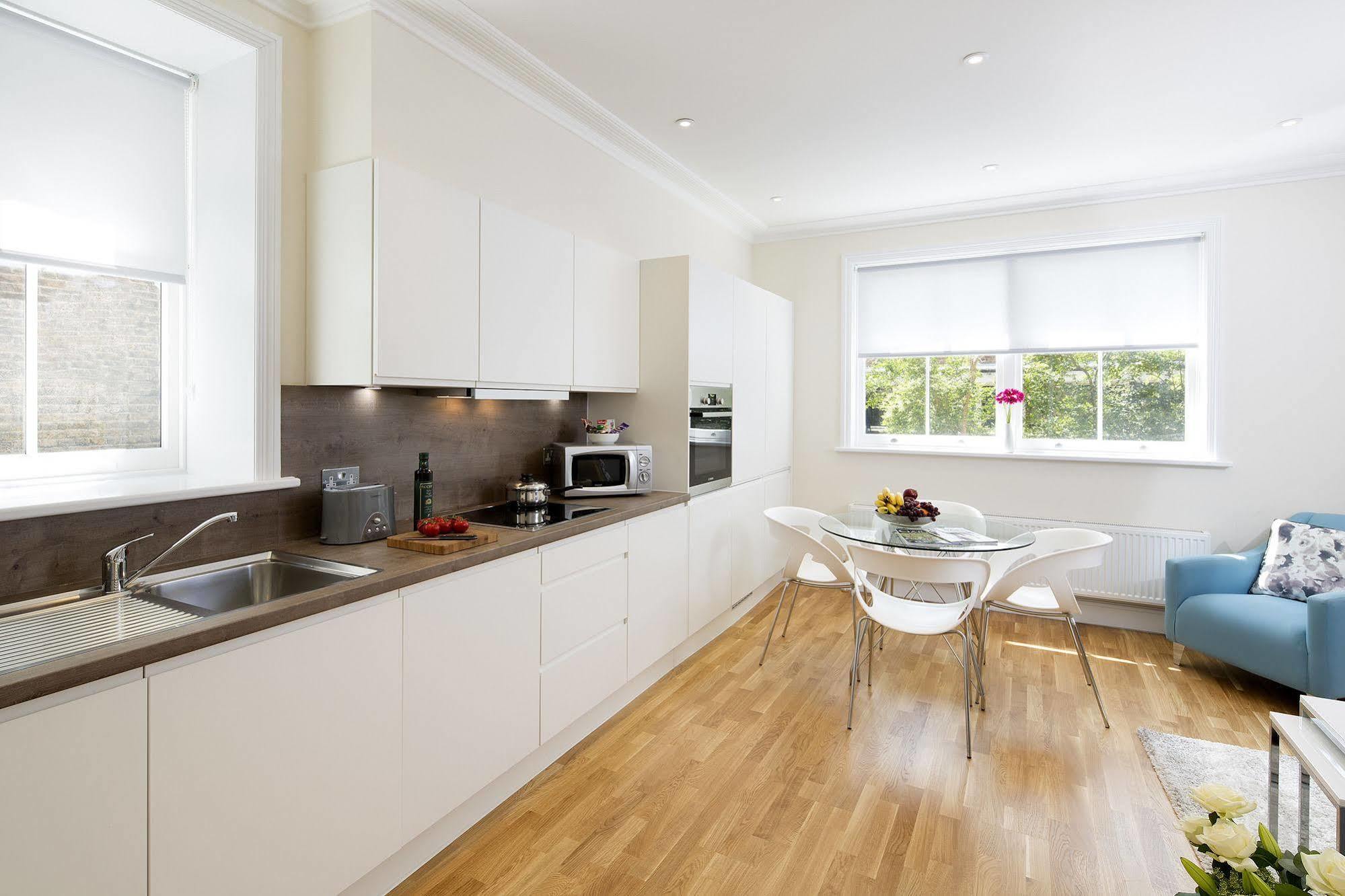 Apartamento Hammersmith One Londres