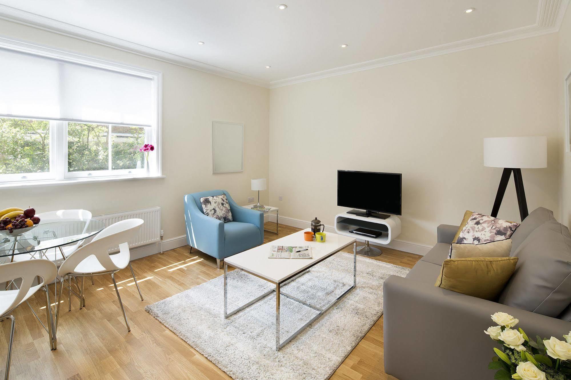 Hammersmith One Apartamento