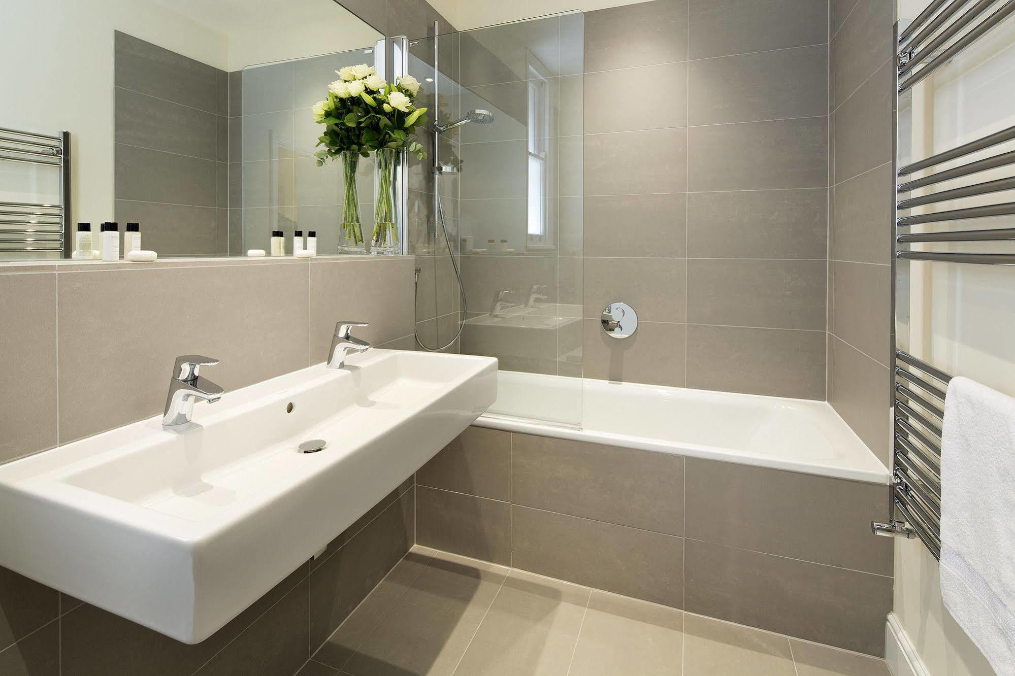 Hammersmith One Apartamento