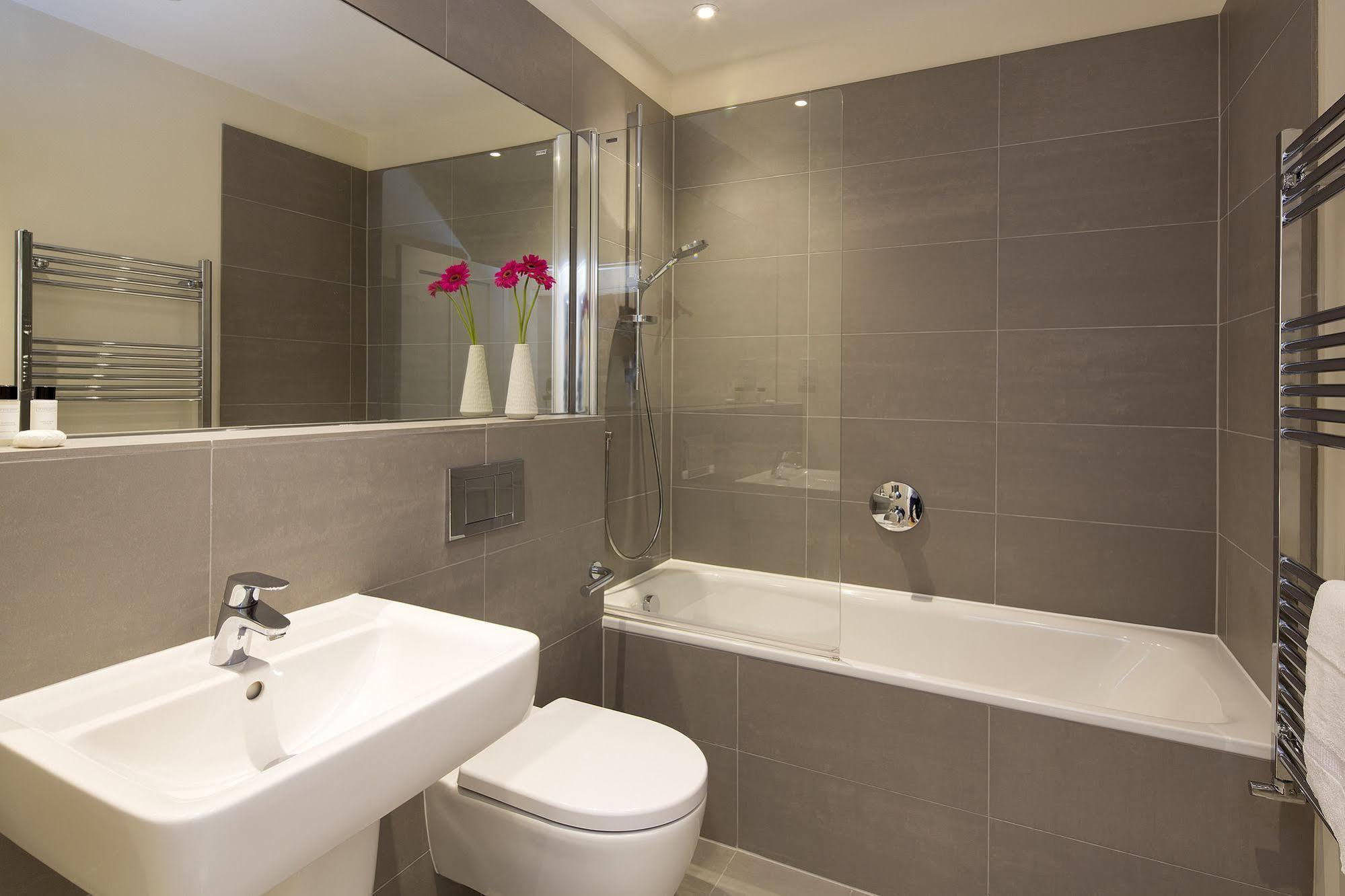 Hammersmith One Apartamento