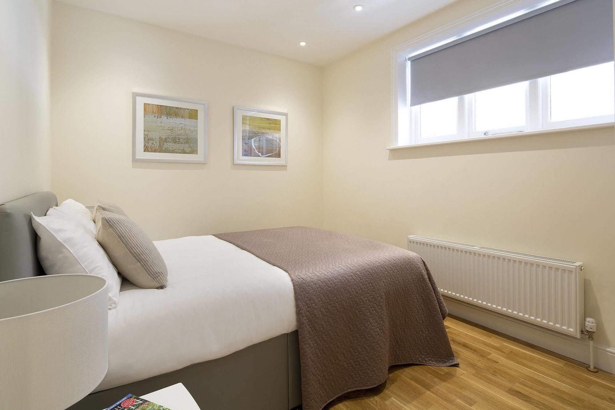 Hammersmith One Apartamento *