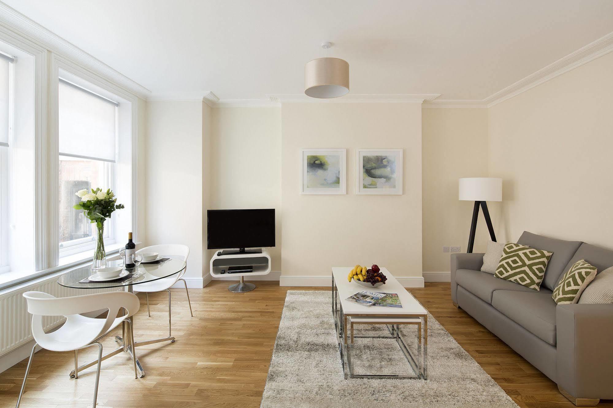 Hammersmith One Apartamento