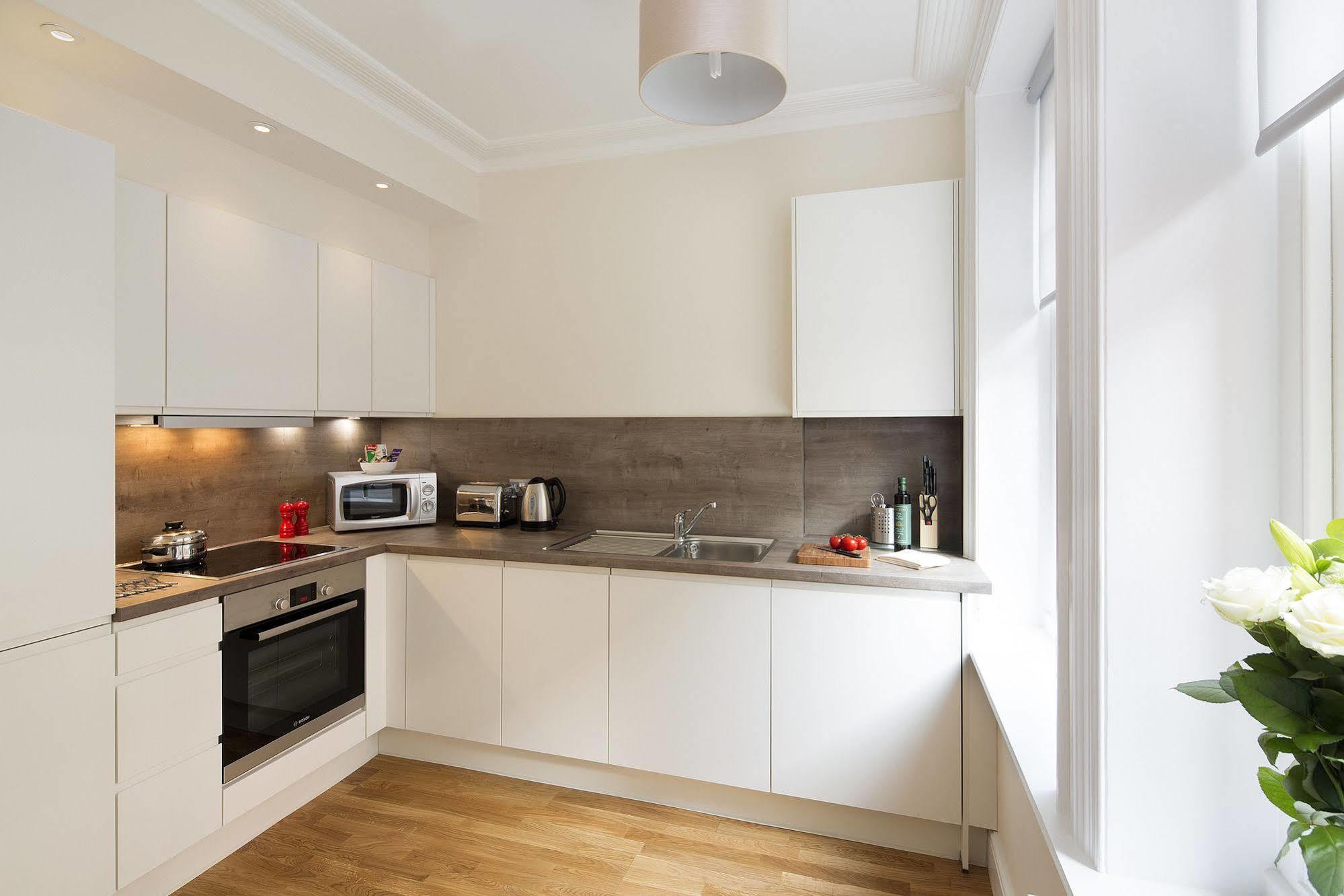 Apartamento Hammersmith One Londres