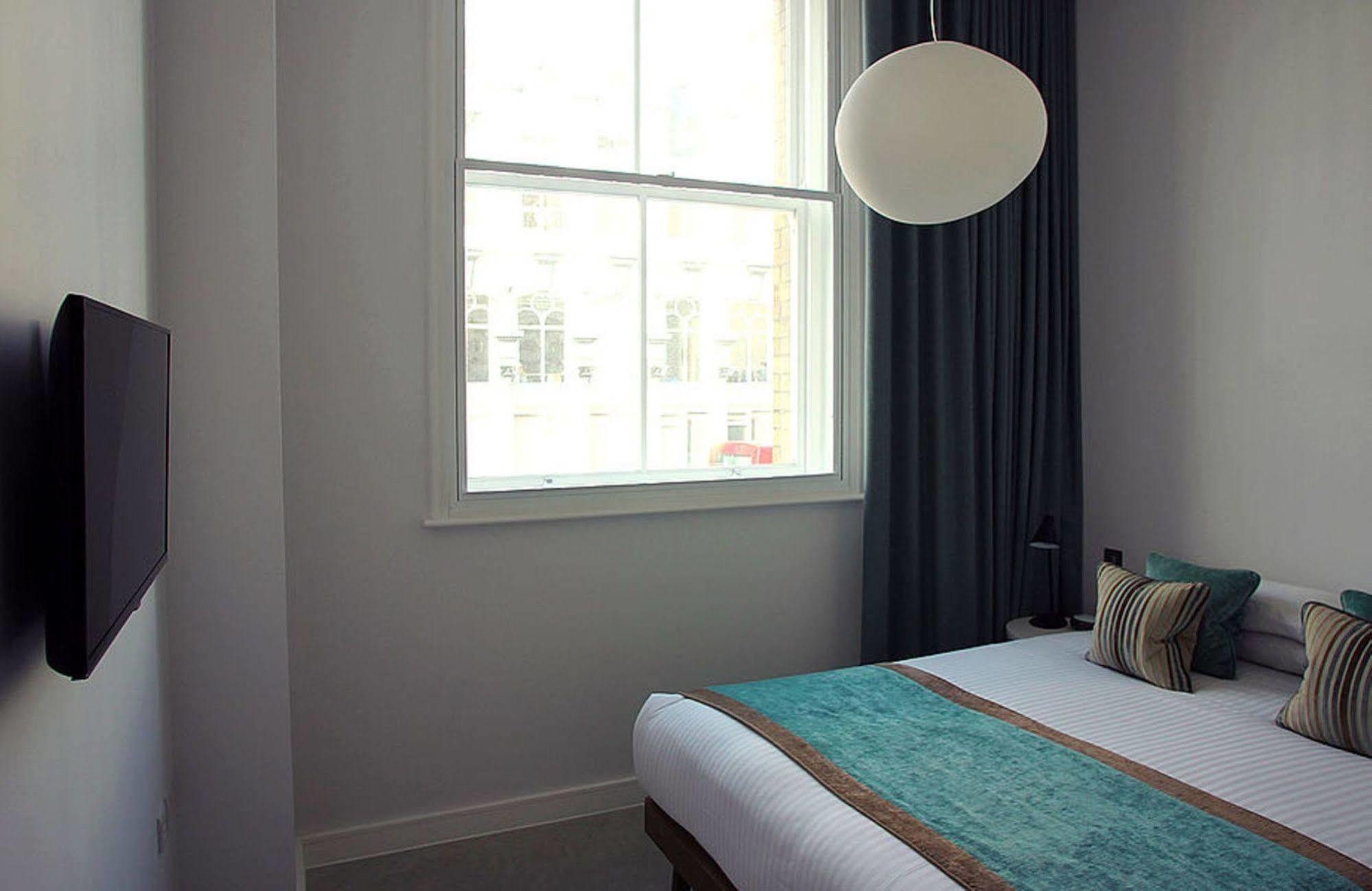 Apartamento Hop Art House Serviced