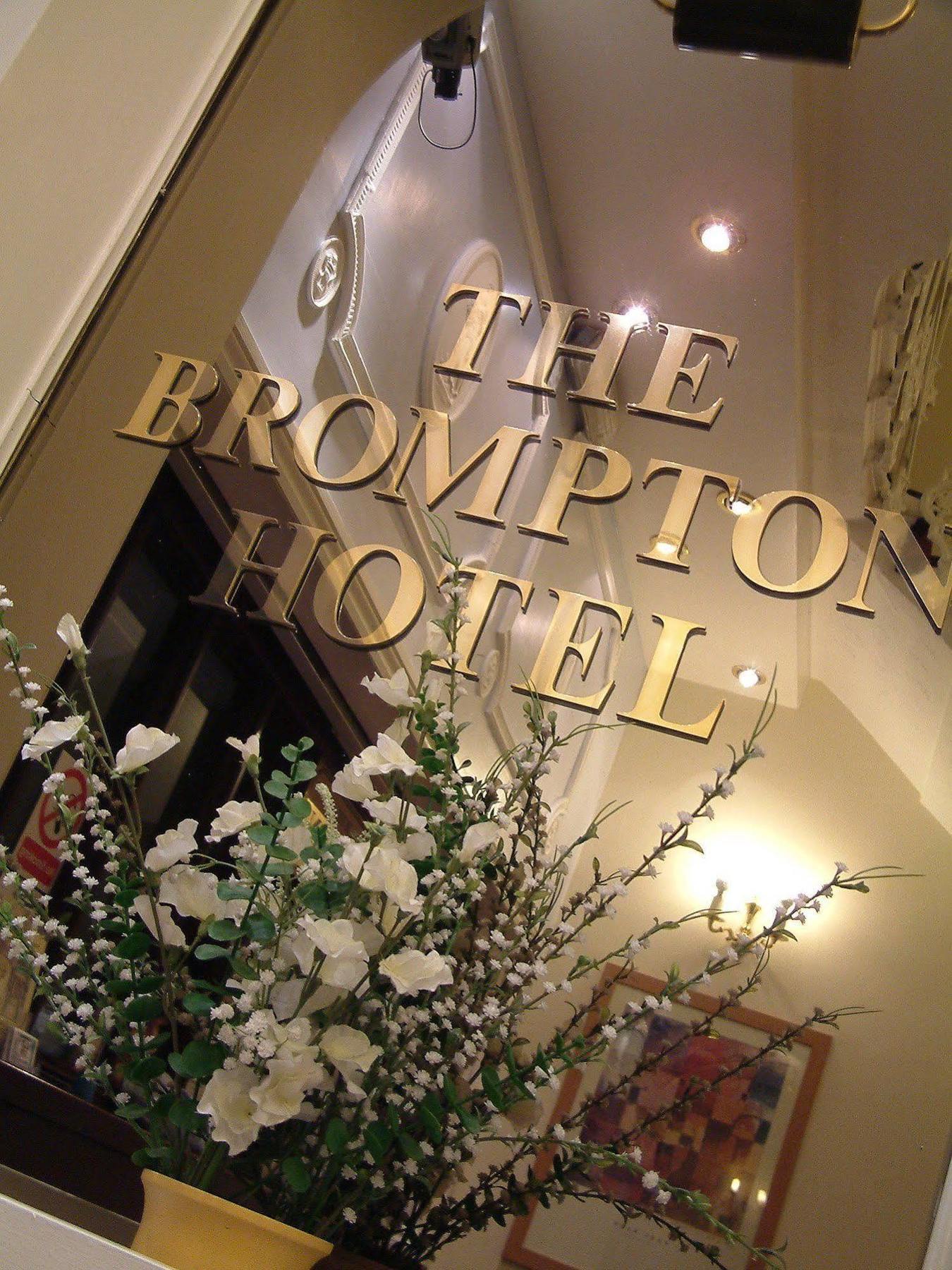 The Brompton 2* Londres