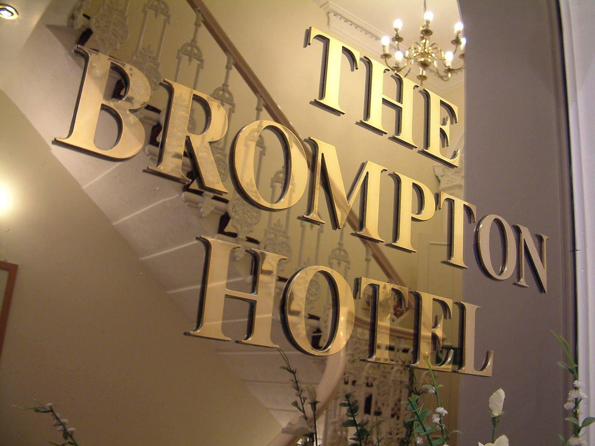 The Brompton 2* Londen