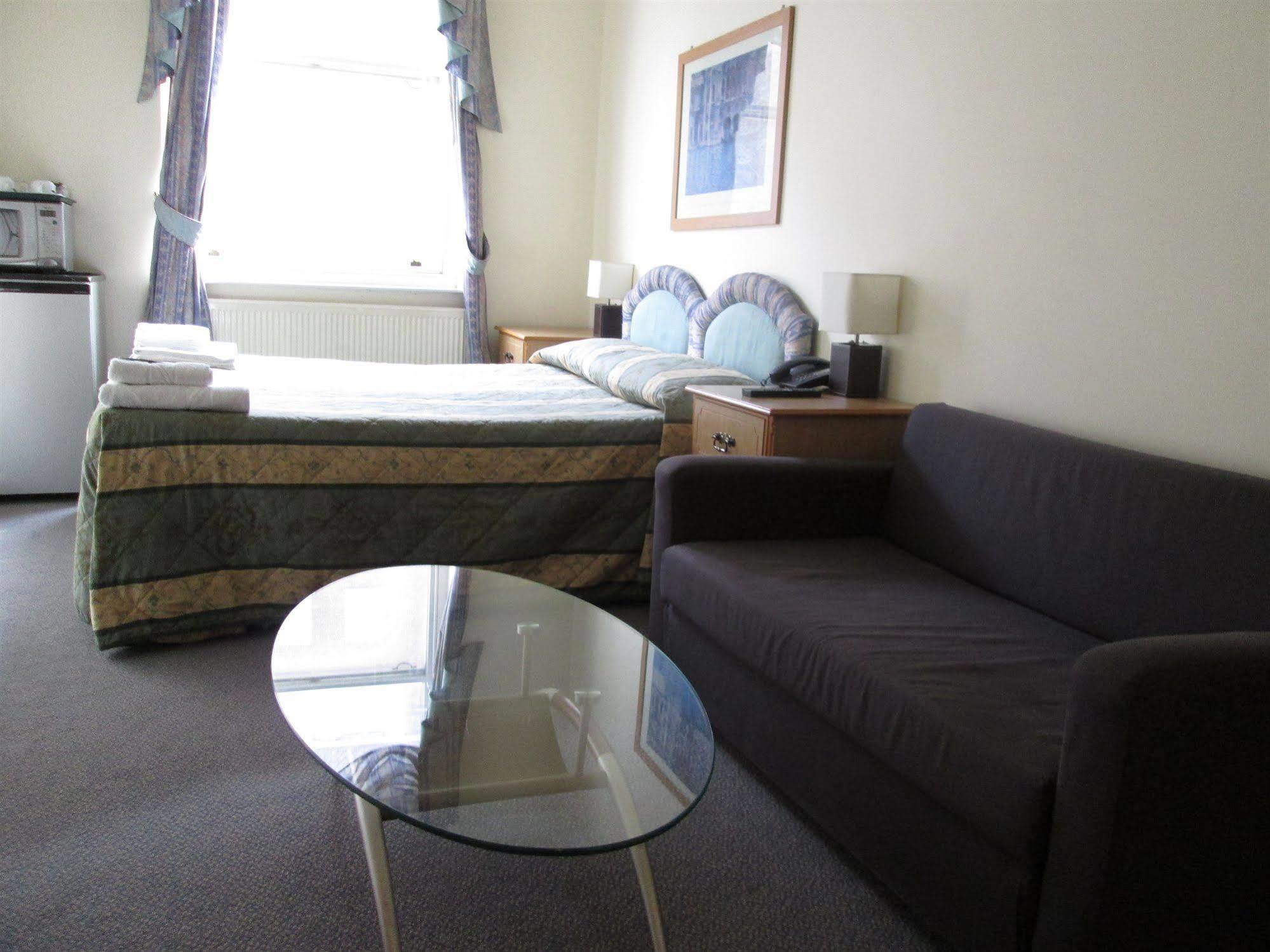 Hotel The Brompton Londres