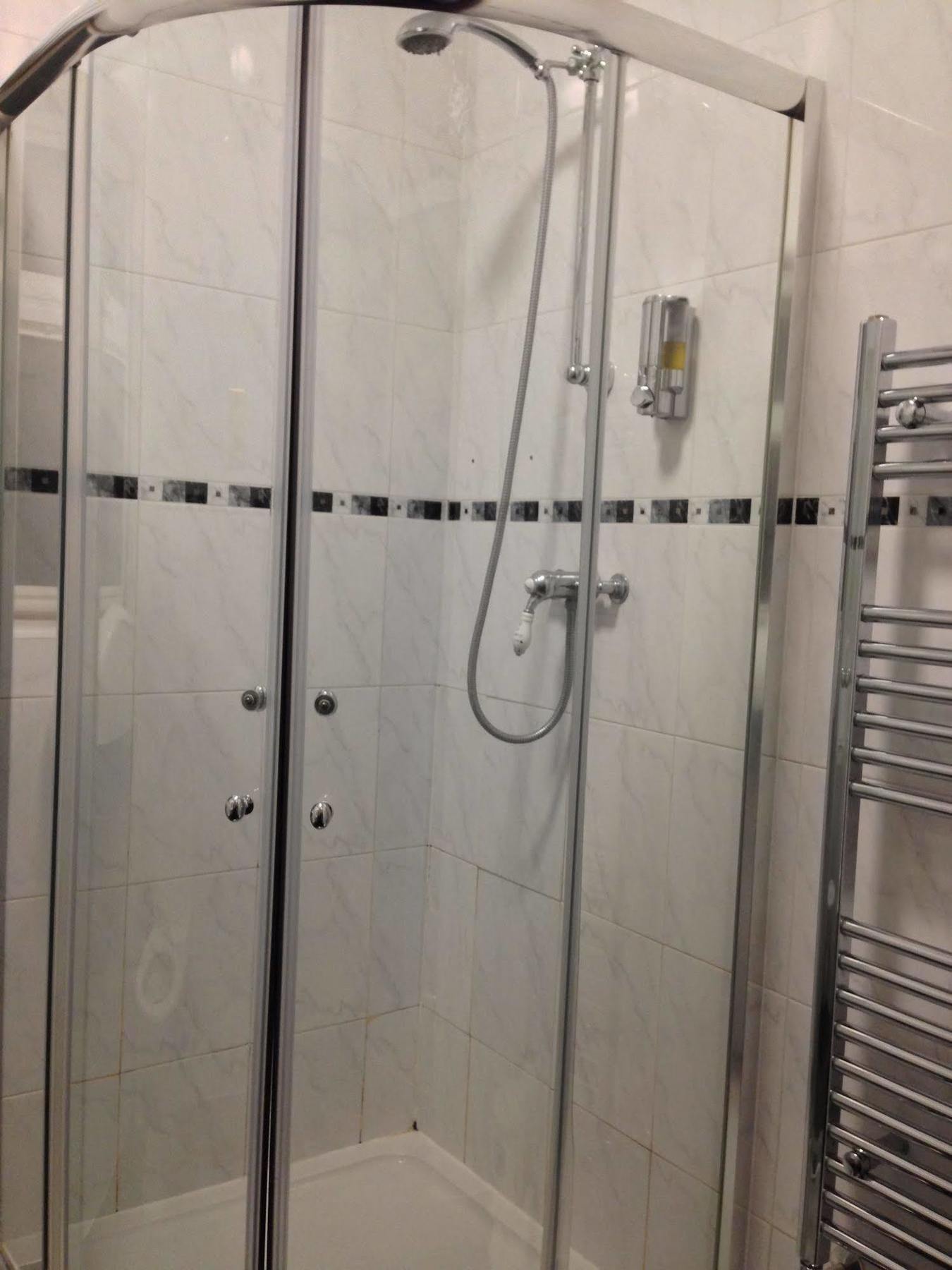 Hotel Princess - St Pancras Group 2*
