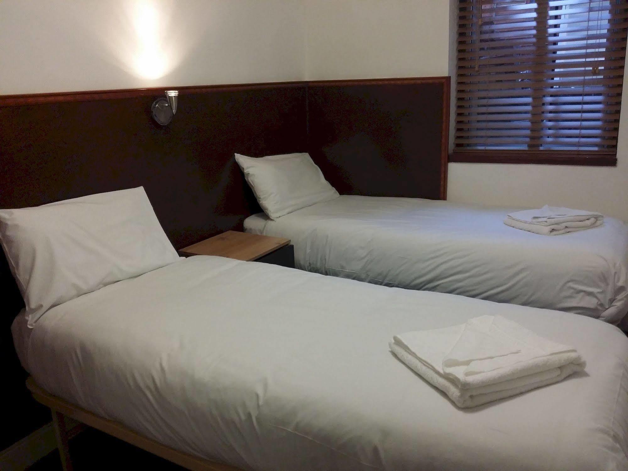 Hotel Princess - St Pancras Group