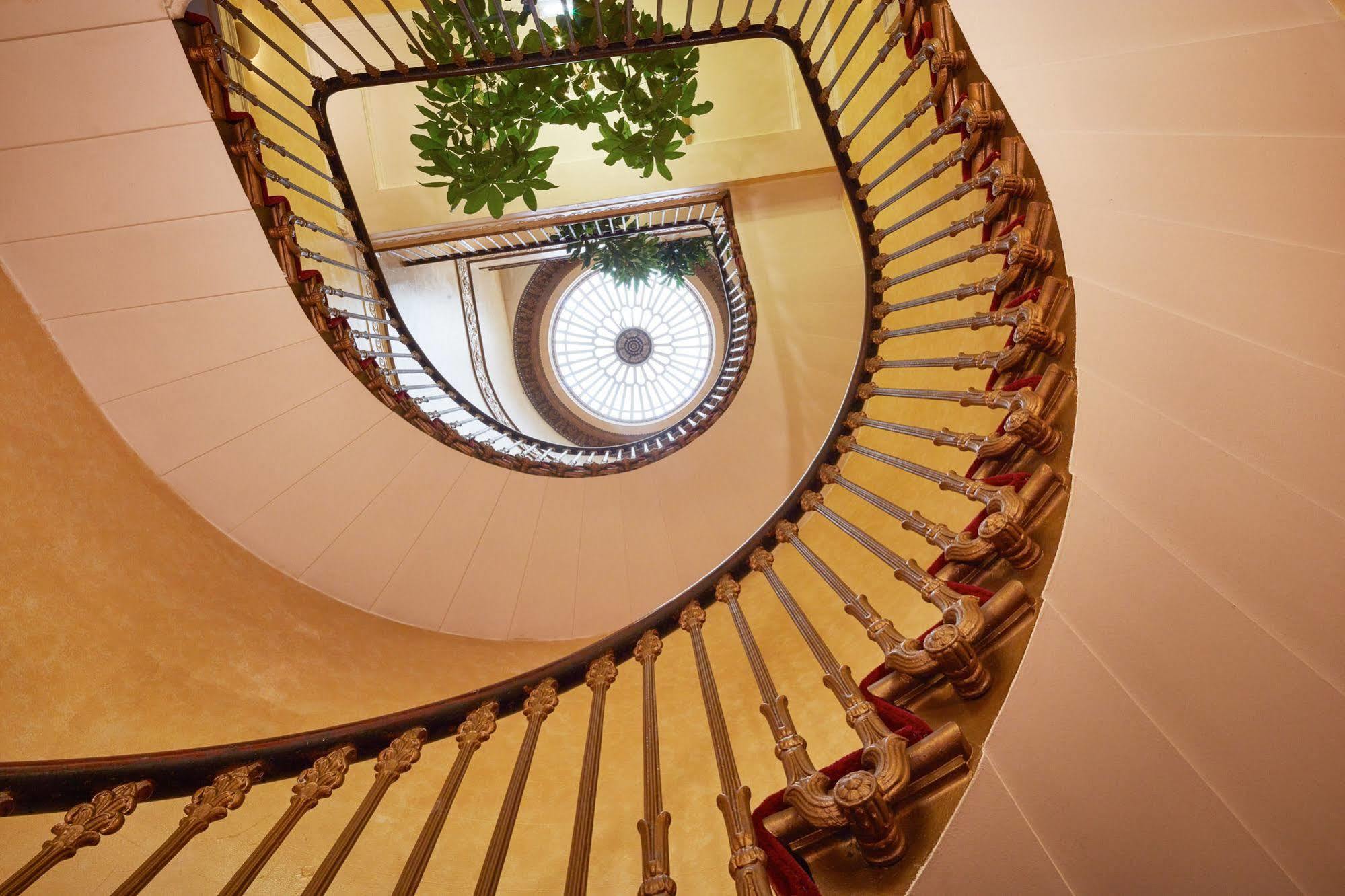The Diplomat London