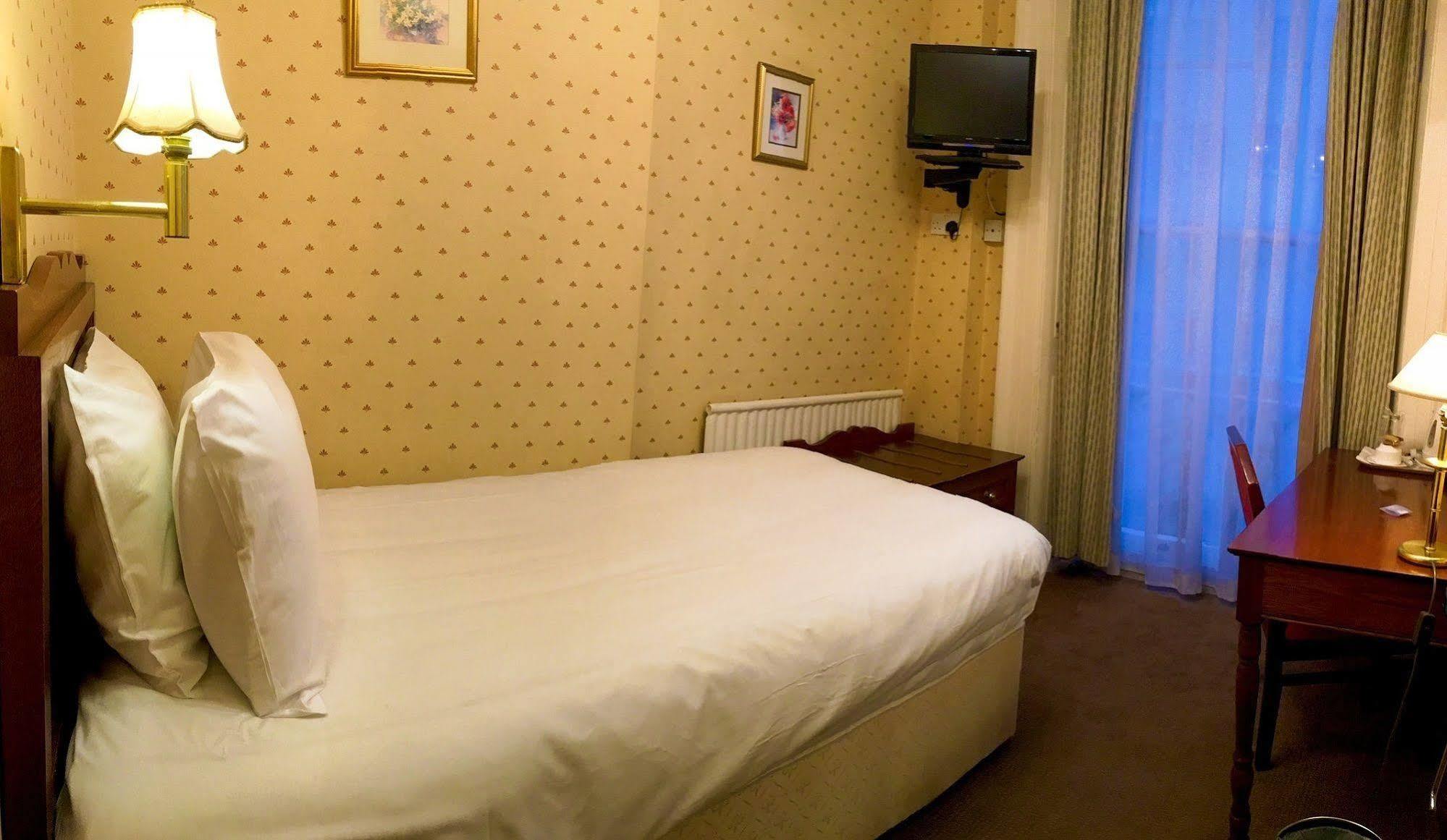 The Diplomat 3* Londen