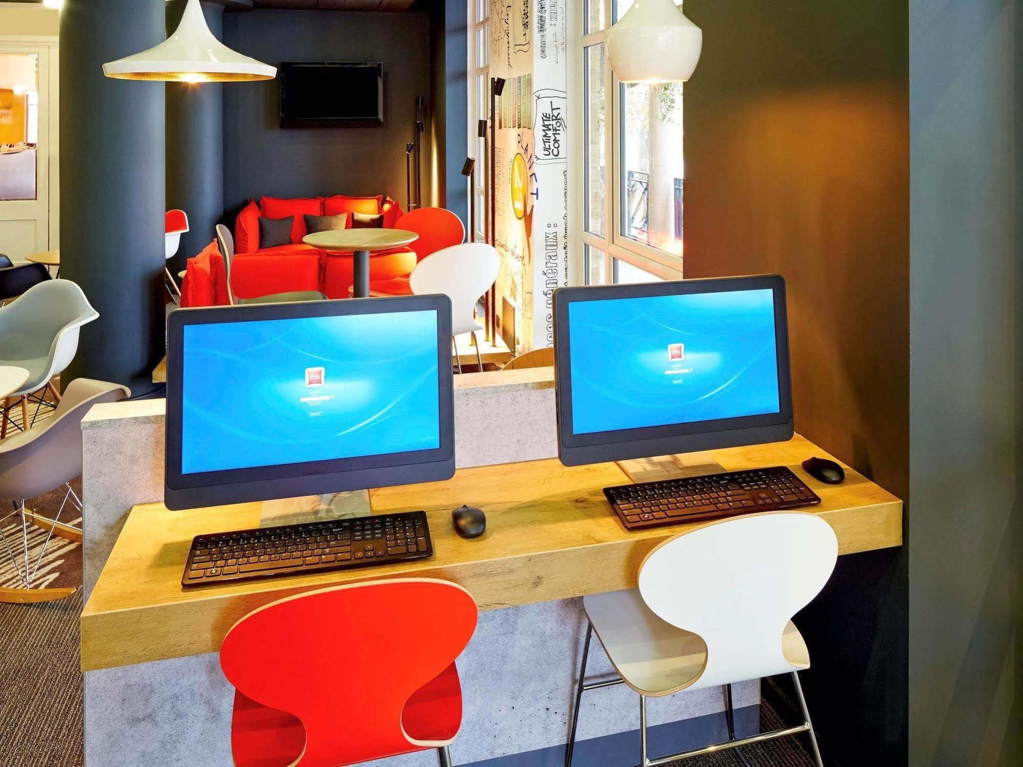 Ibis Greenwich Hotel London