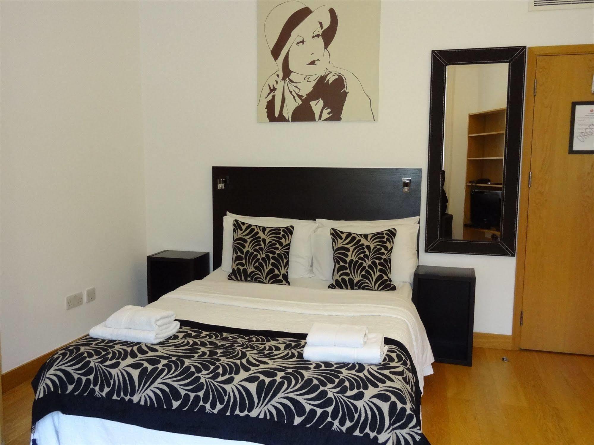 Studios2let Apartamento *