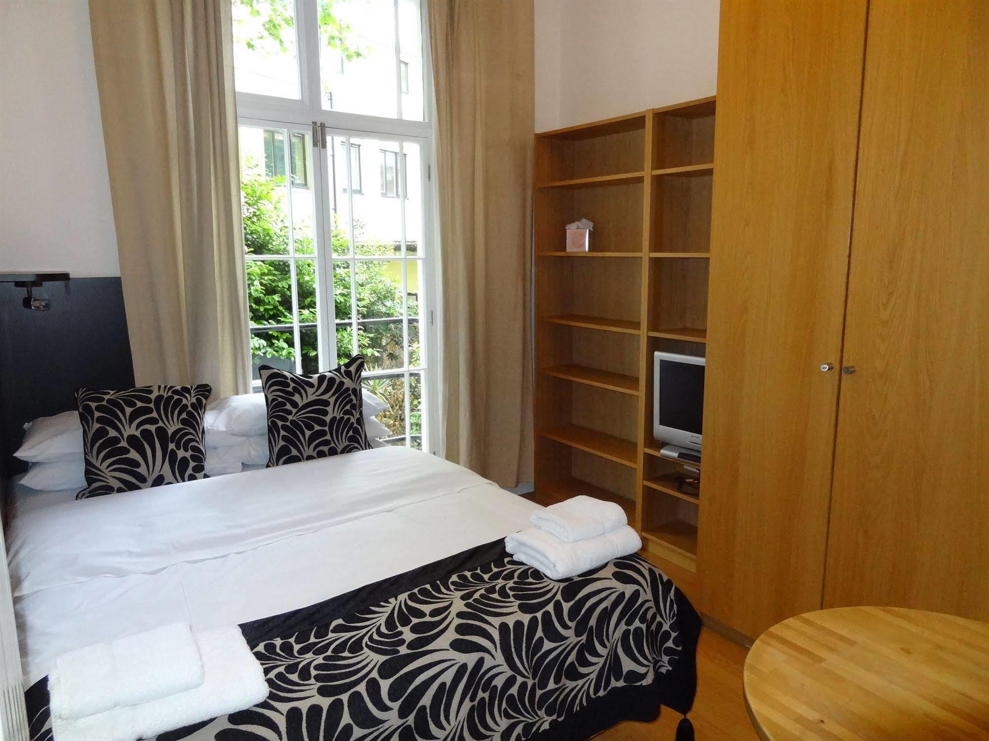 Studios2let Apartamento Londres