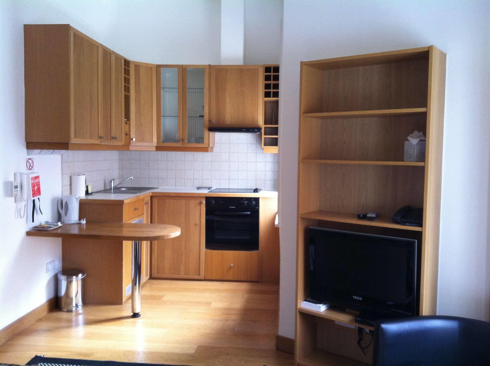 Studios2let Londres