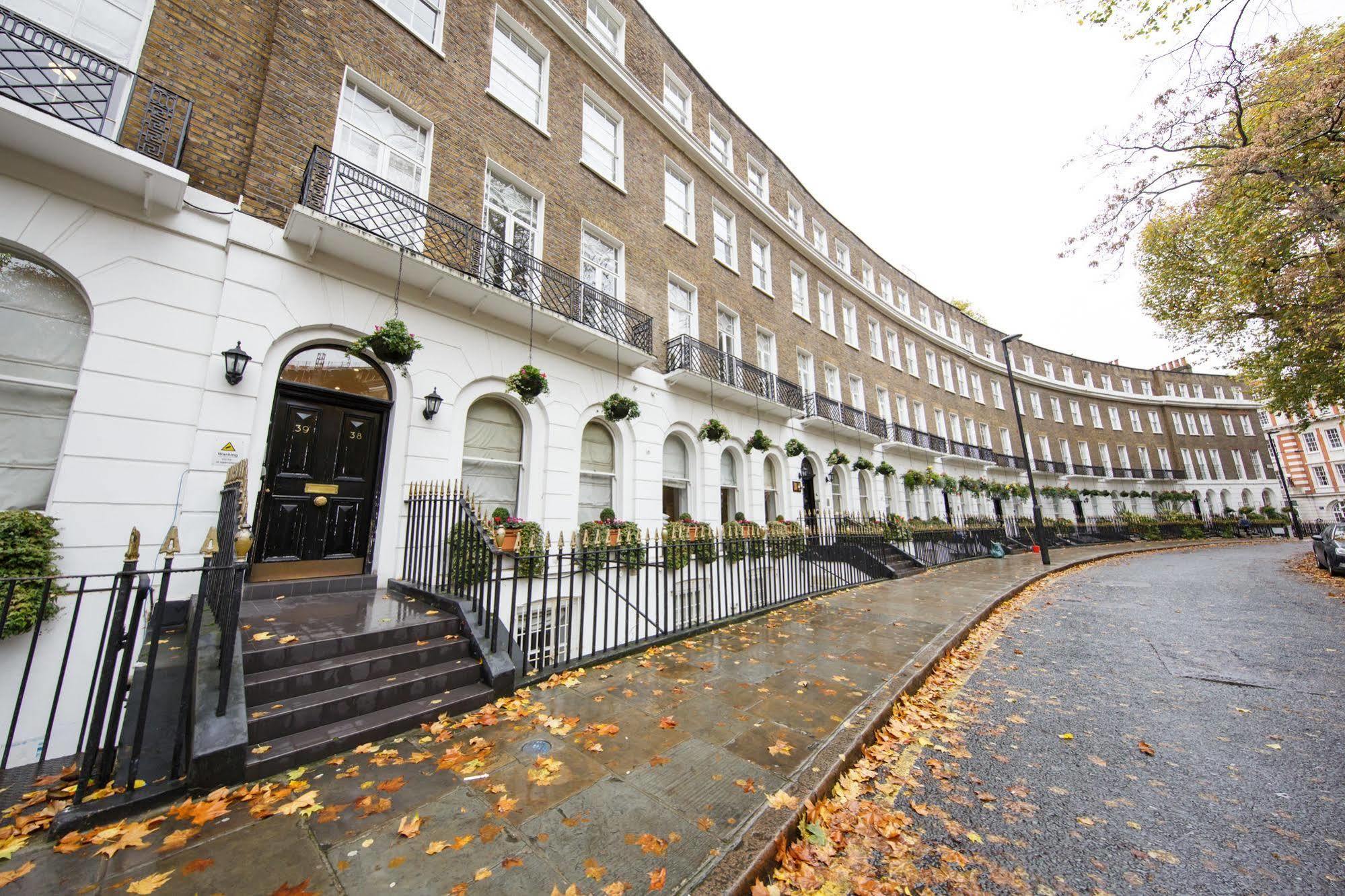 Studios2let * Londres